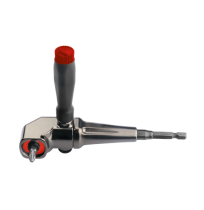 F26/AG-2 Delme ve Vidalama Köşe Adaptörü (Sabit Kol)